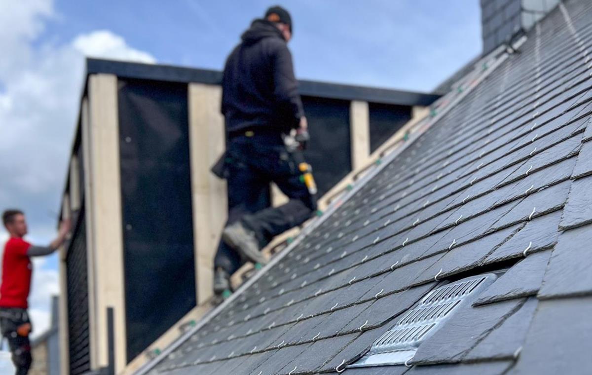 Roofland - Projets