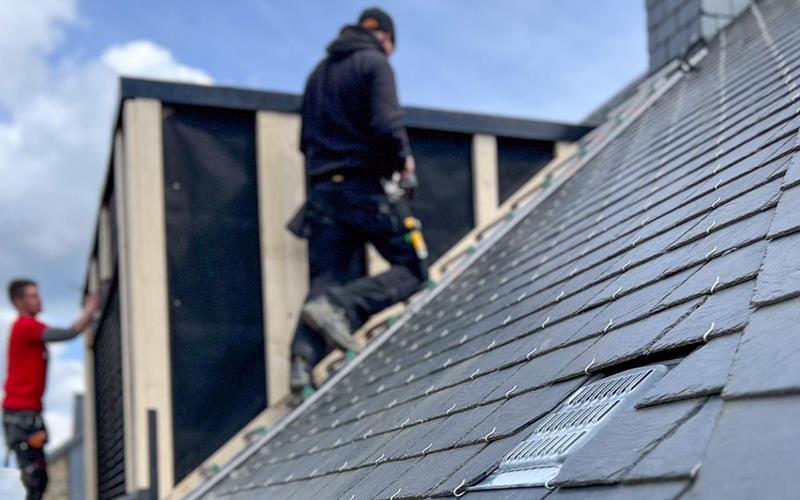 Roofland - Projets