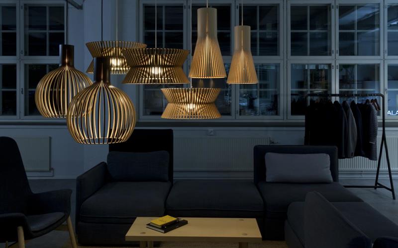 AEM Lighting - Projets
