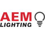 AEM Lighting - Projekte
