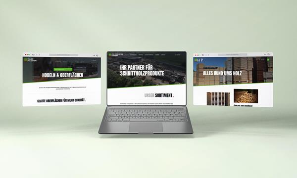 Holzindustrie Losheim - Projets