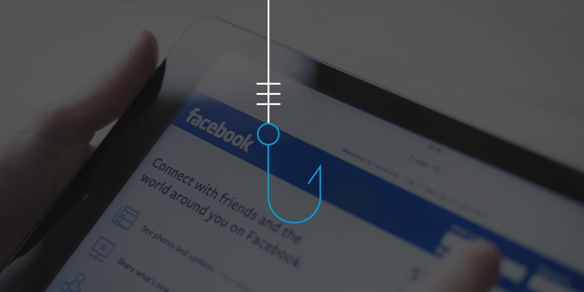 Protégez votre page Facebook contre les attaques de phishing