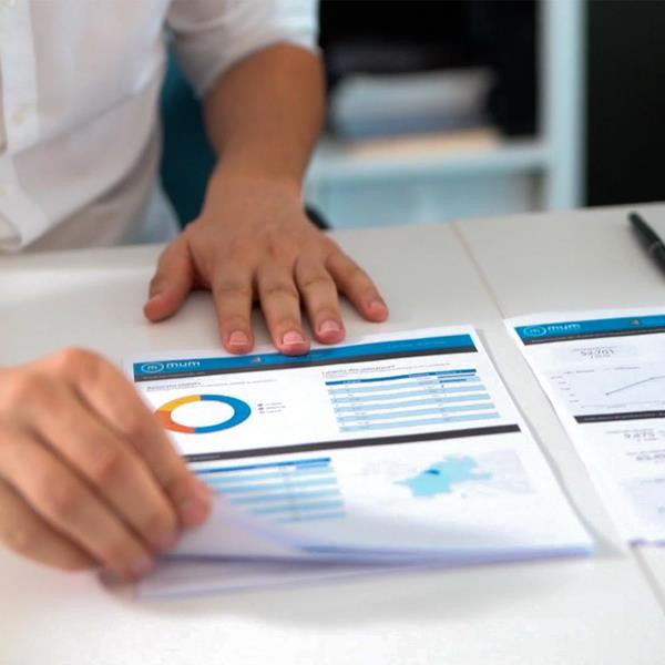 Web Analytics & Reporting - Strategy