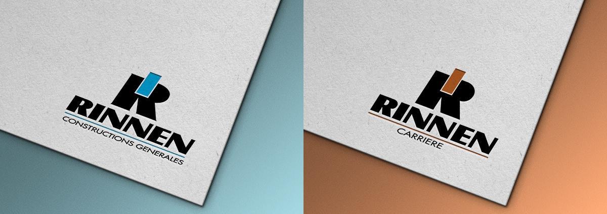 Rinnen Constructions - Projekte