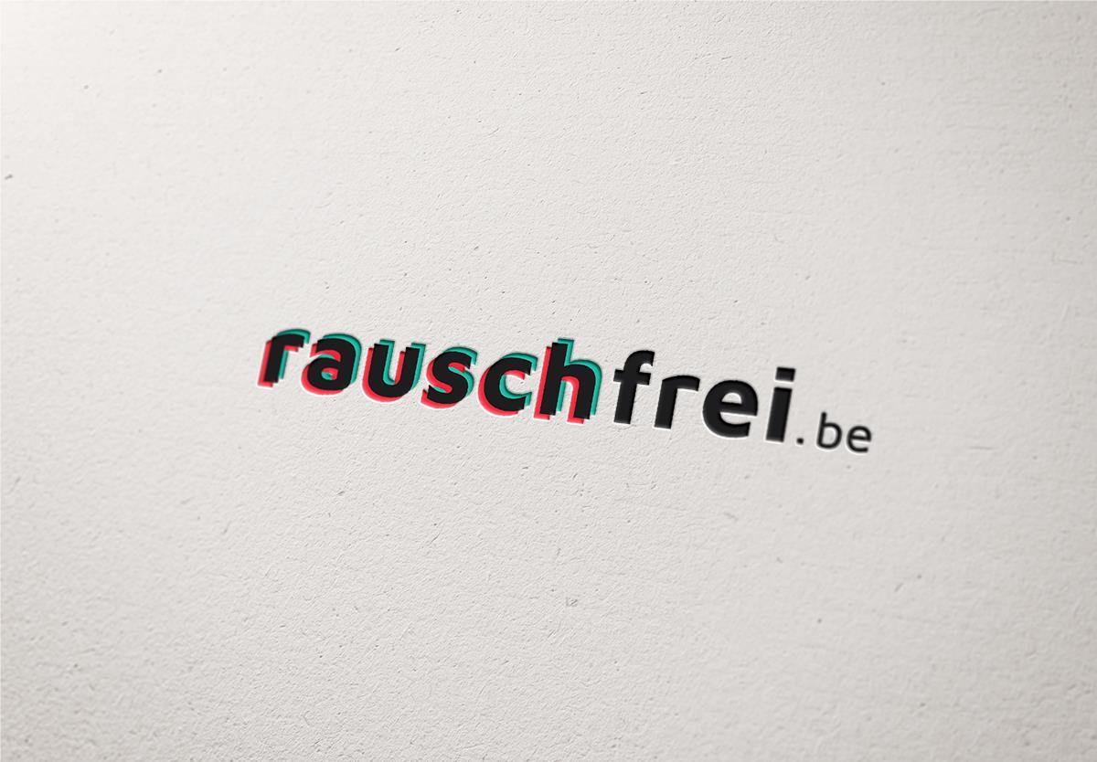 Rauschfrei.be - Projets