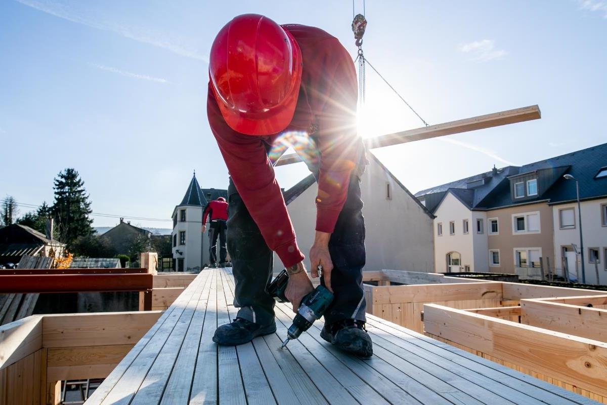 Peters Smart Group - Projekte