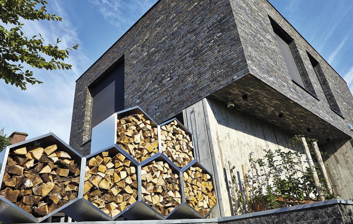 Linden Group - Projets