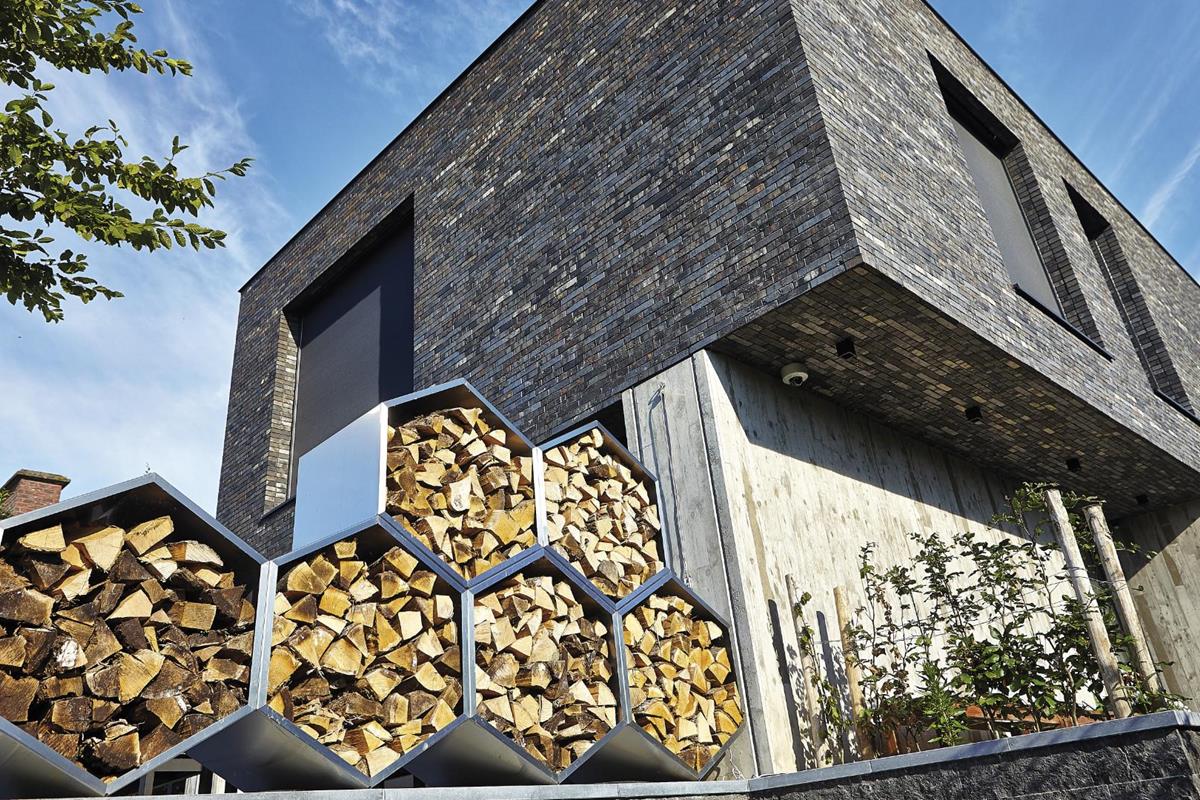 Linden Group - Projekte