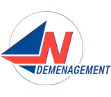 Déménagement Nadin - Projekte