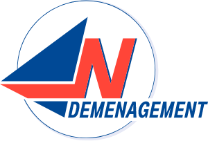 Déménagement Nadin - Creation