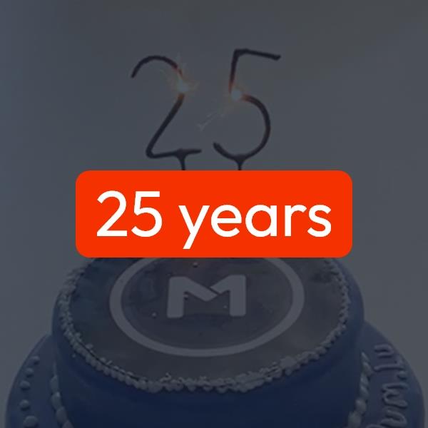 MUM fête ses 25 ans : communiqué de presse