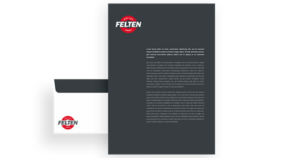 Felten Frères - Accueil