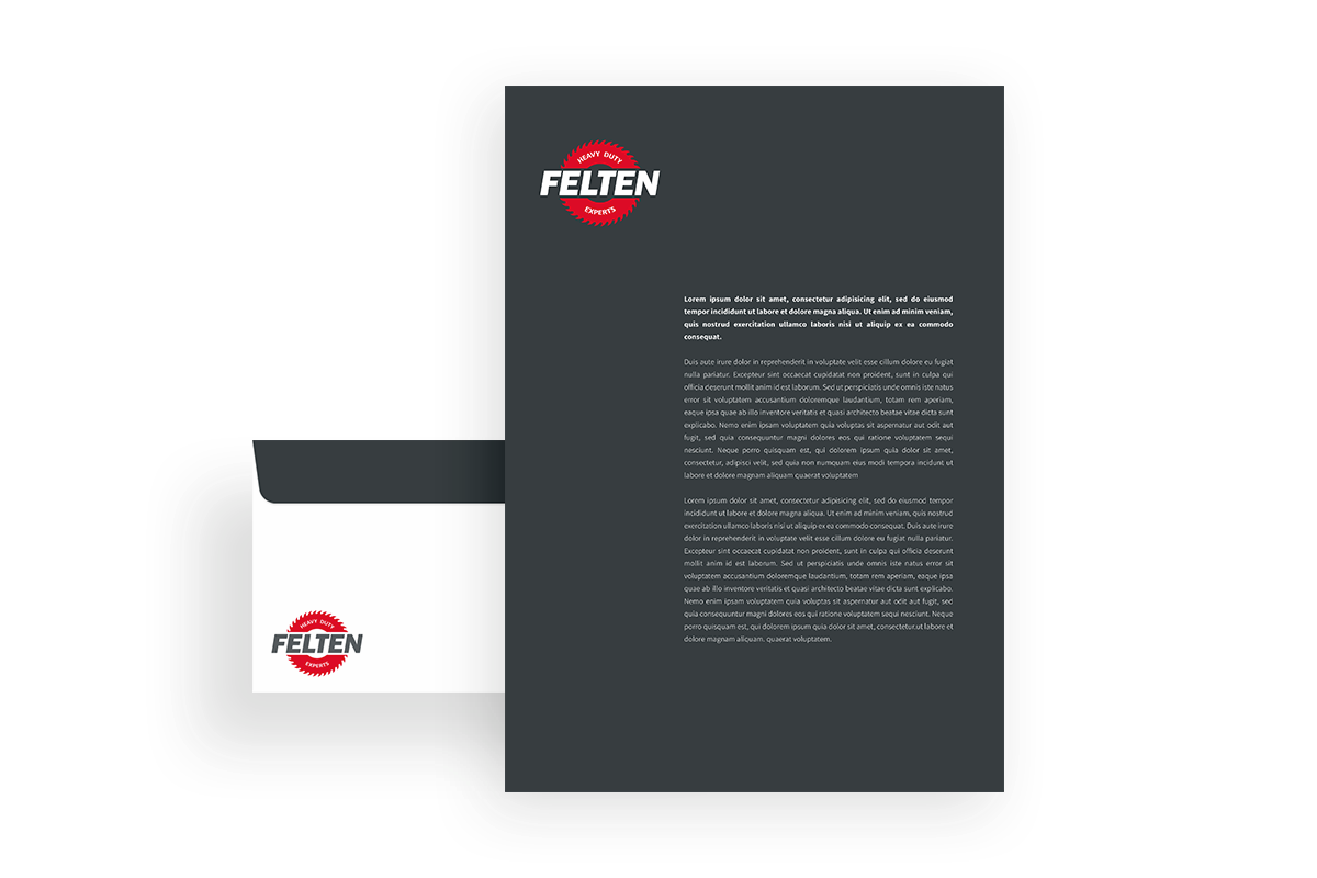 Felten Frères - Projets