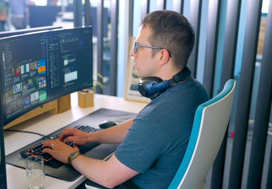 Solutions IA - Applications