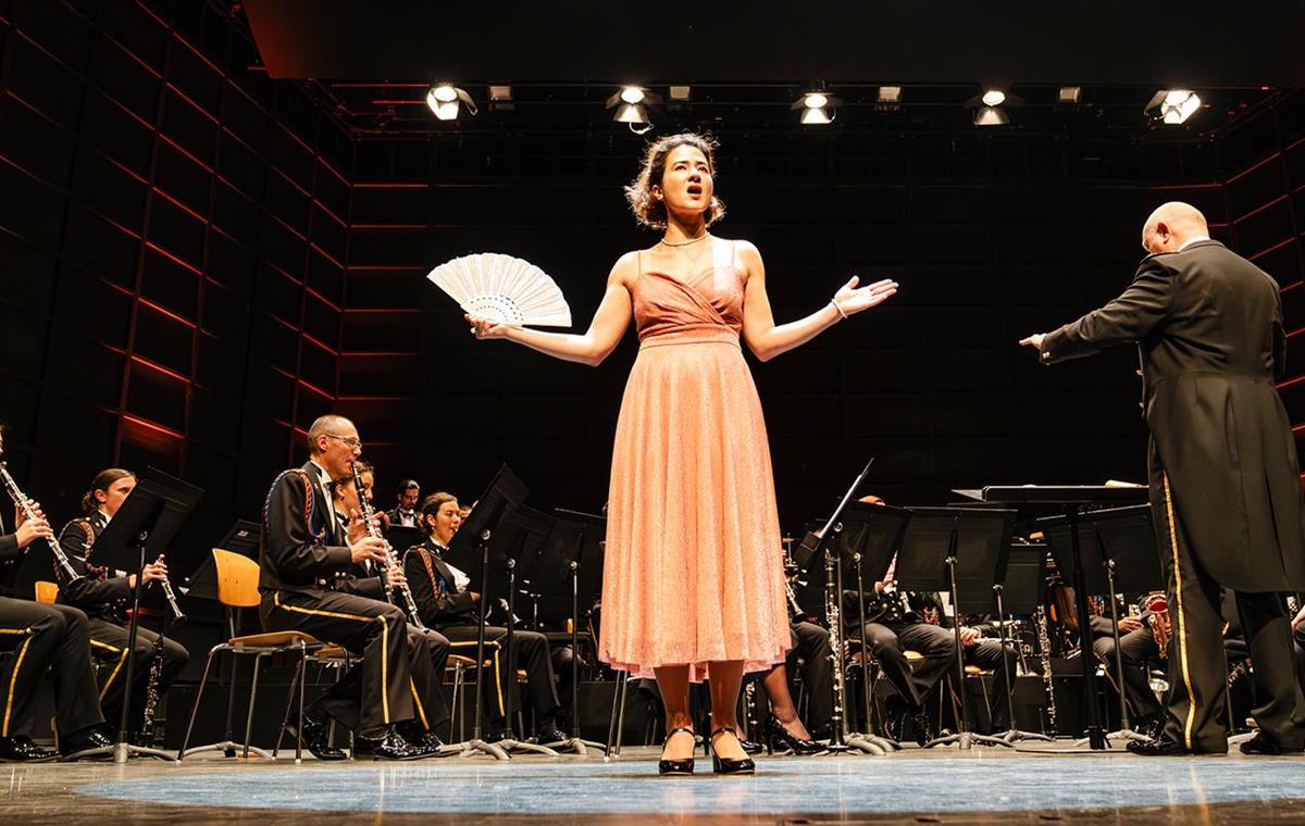 Conservatoire du Nord - Projets