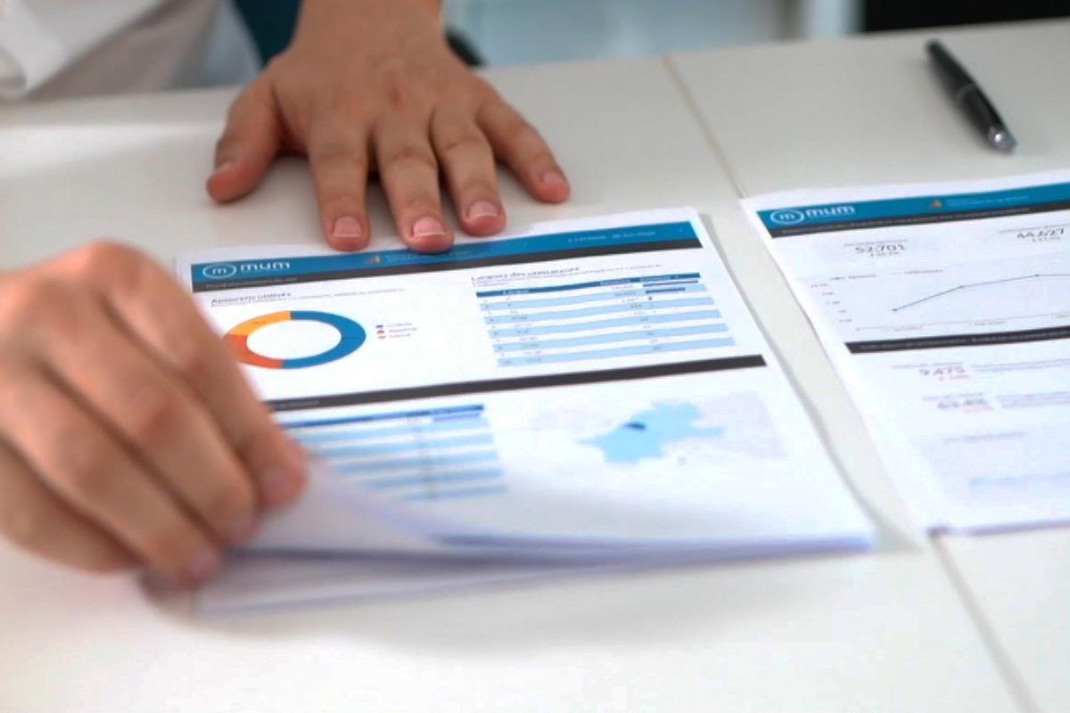 Web Analytics & Reporting - Stratégie