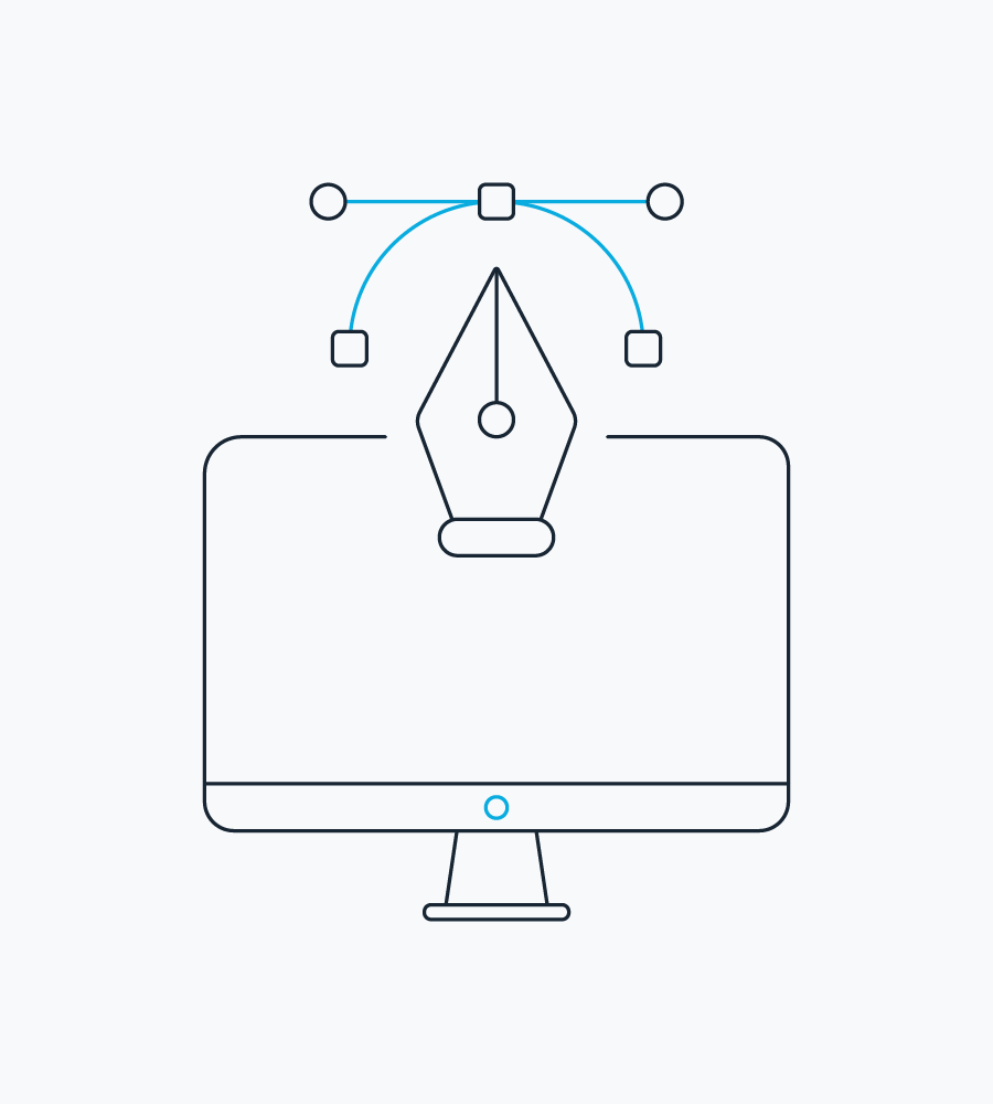 Corporate Identity und Grafik-Design