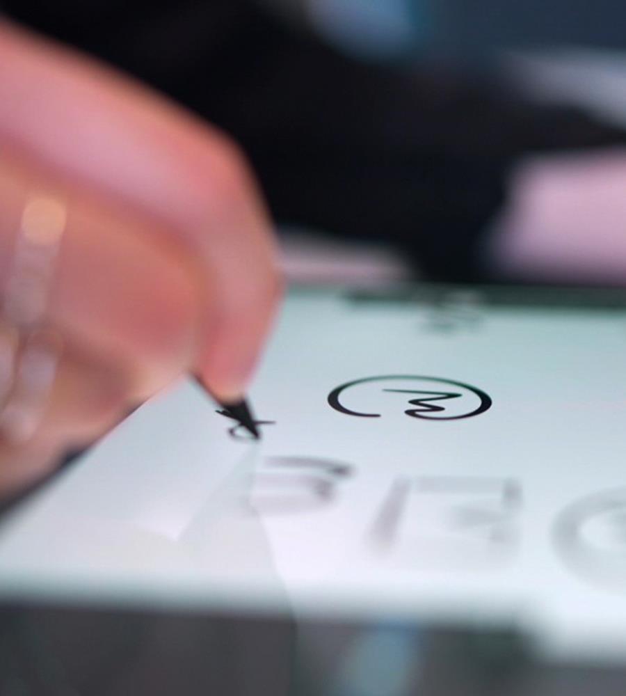 Grafische Gestaltung & Produktion