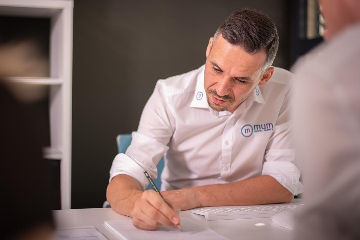 Marketing 360° - Marketing