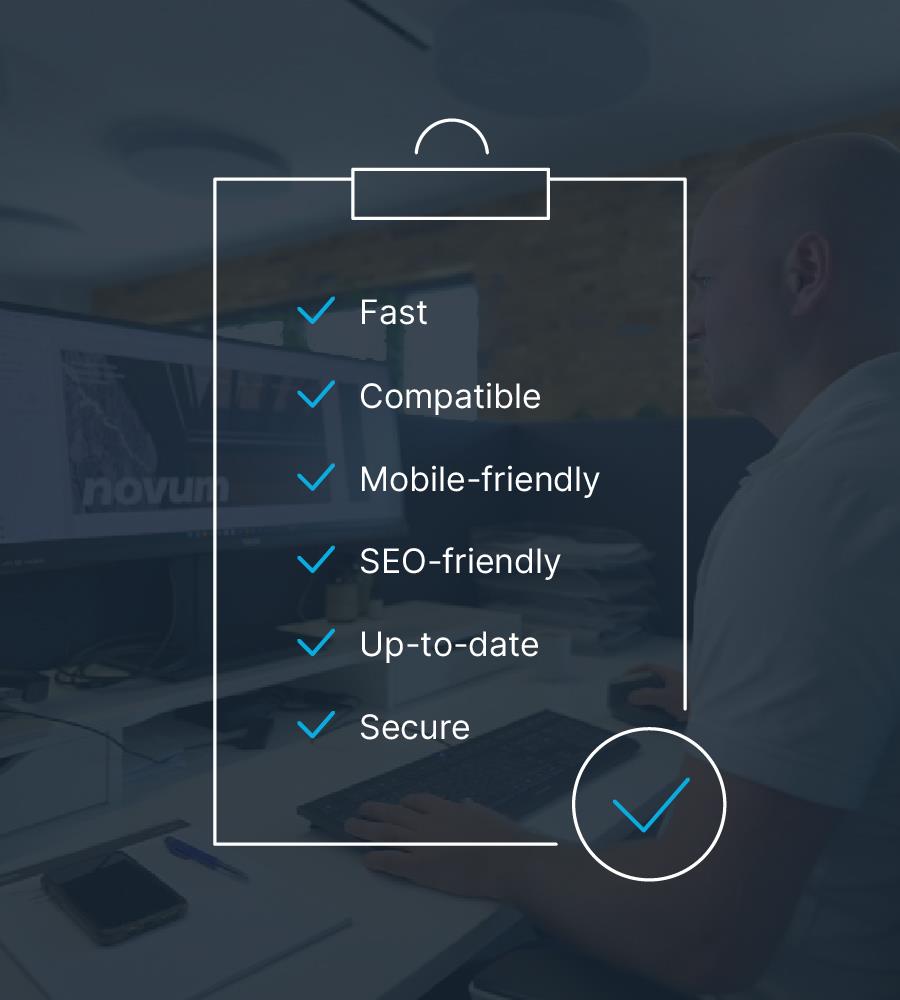 Suchmaschinenkriterien für besseres SEO