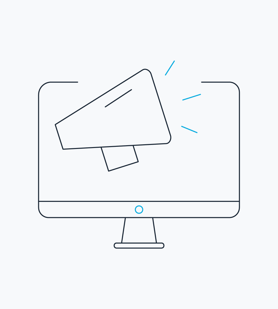 Campagnes de publicité digitales Paid Ads