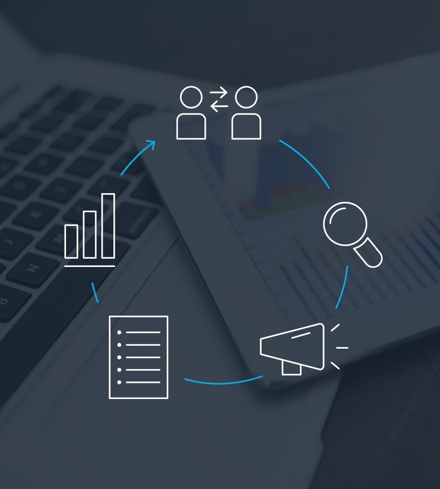 Publicité sur Internet dans le marketing digital