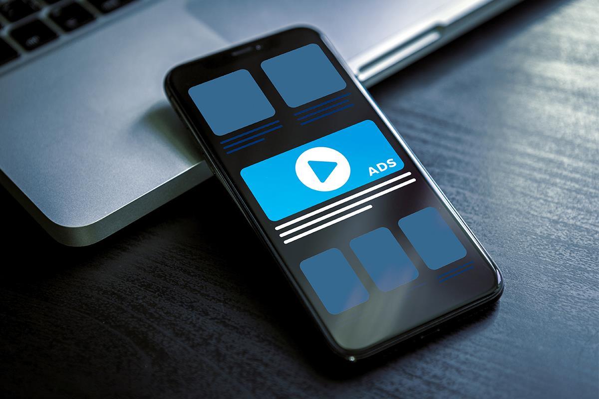 Publicité en ligne (SEA/SMA)