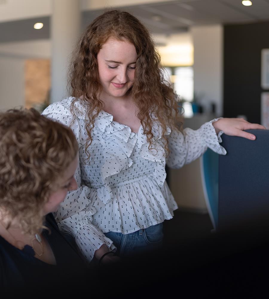 Accompagnement complet - Marketing