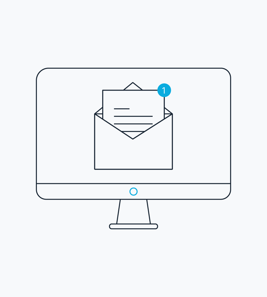 E-Mailings & E-Mail Marketing