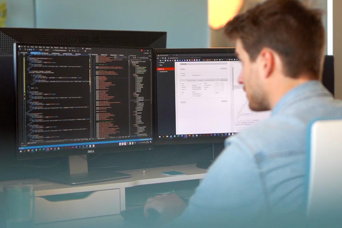 Web-Applikationen - Anwendungen