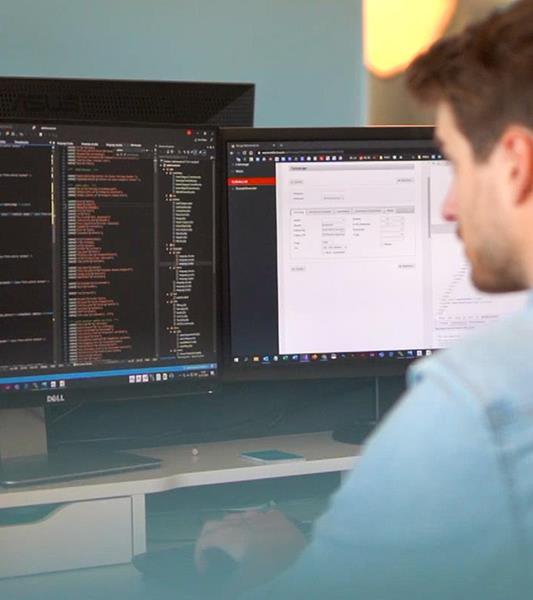 MUM Services > Applications