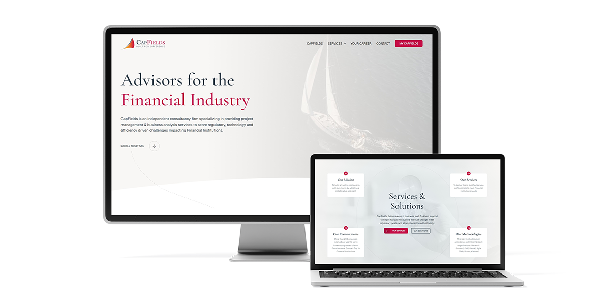 CapFields - Projekte