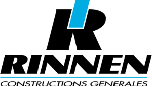 Rinnen Constructions - Marketing