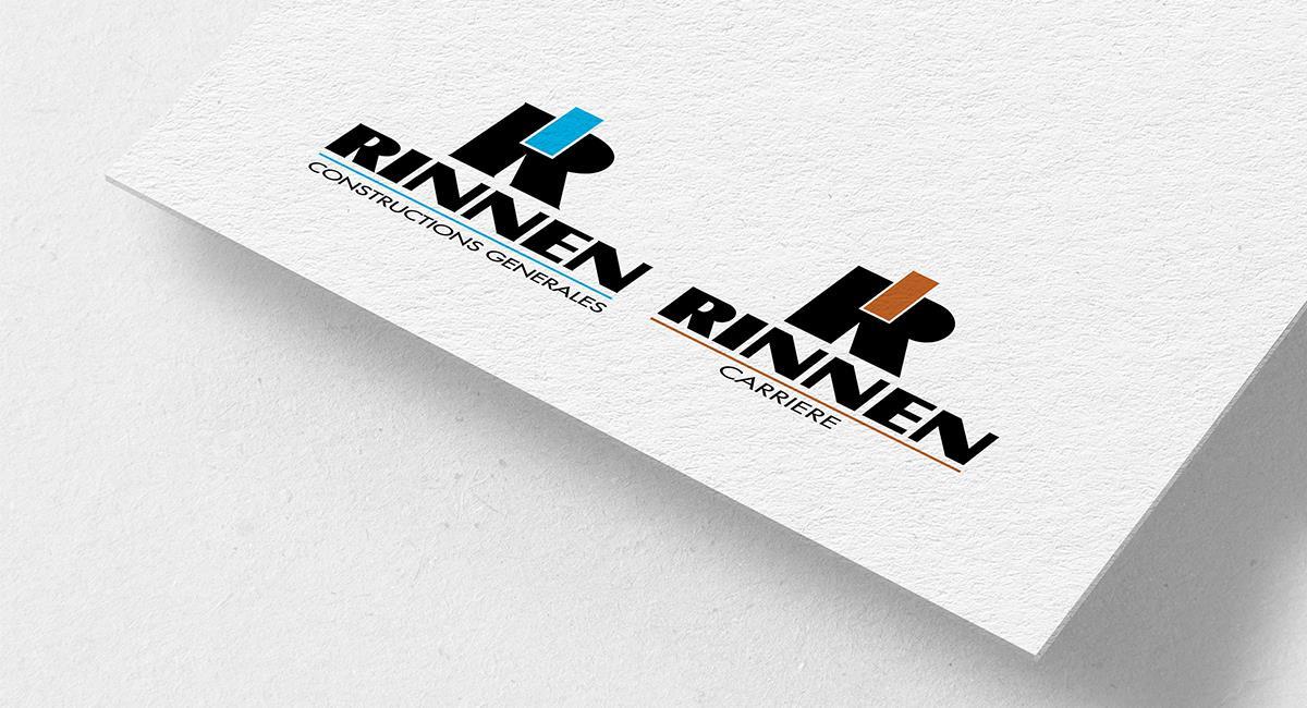 Rinnen Constructions - Projets