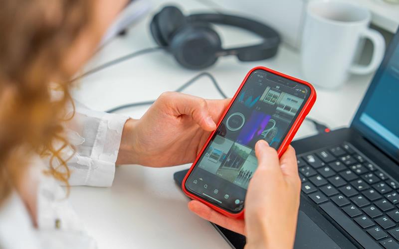 Digital Marketing Specialist (m/f/d)