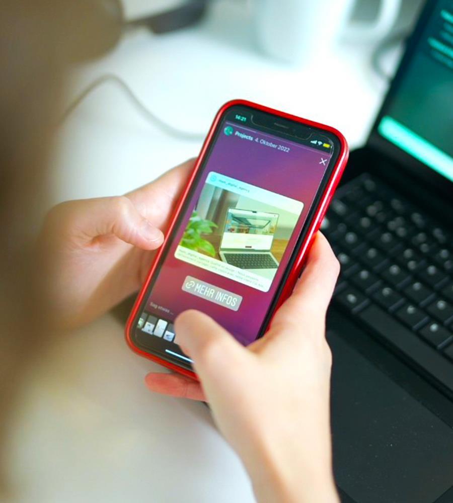 Social Media im Marketingmix