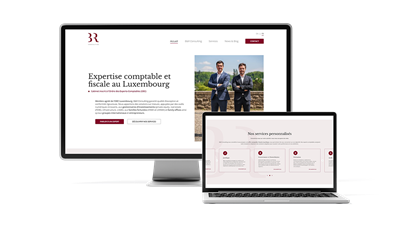B&R Consulting - Accueil