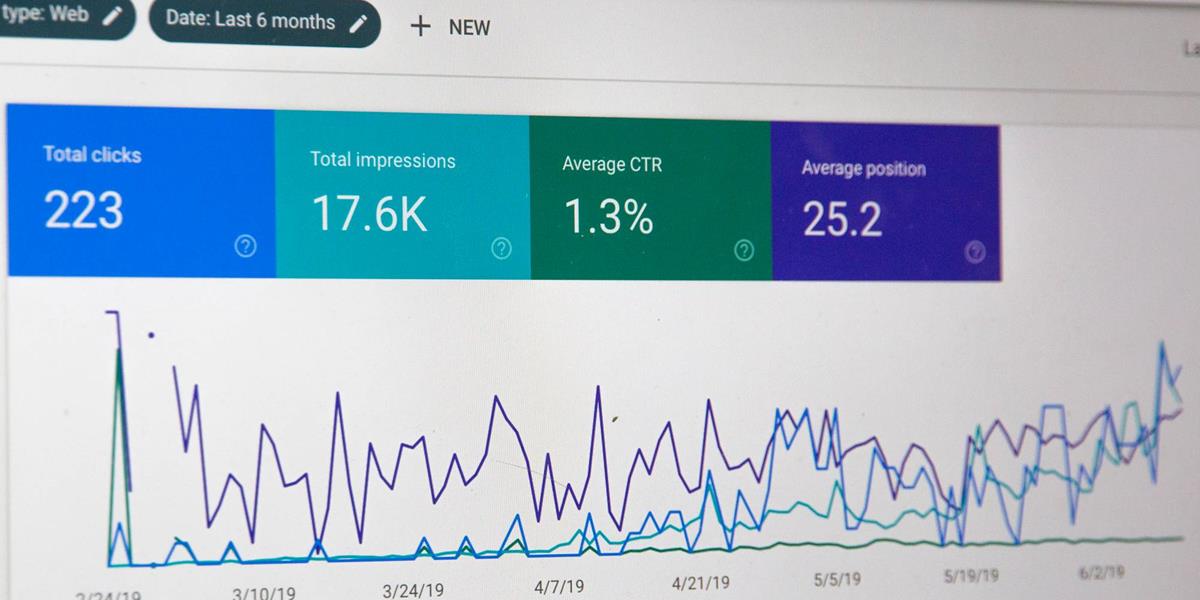 Référencement naturel SEO - Le référencement sur Google