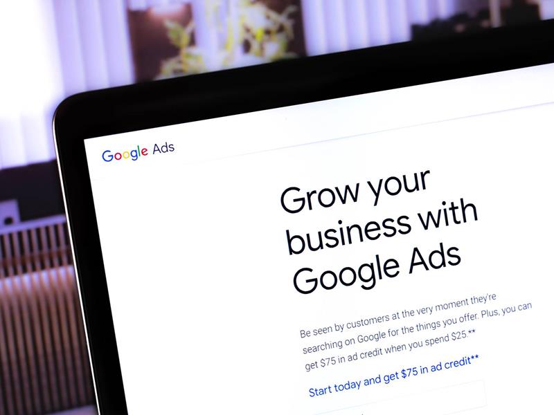 Questions fréquentes sur les campagnes Google Ads