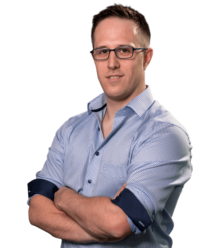 Pascal Wangen - Agentur