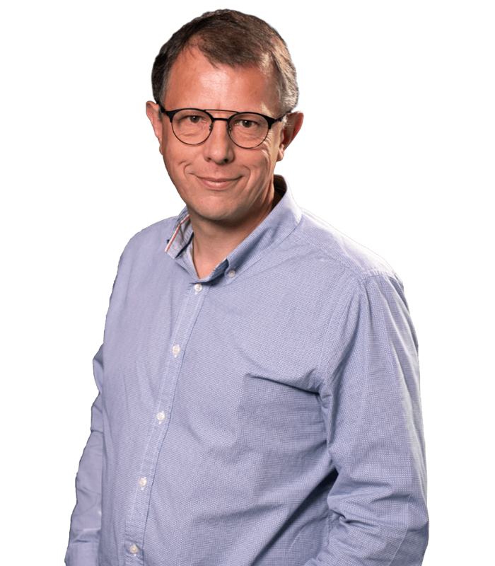 Arnaud Vertcour - Agentur
