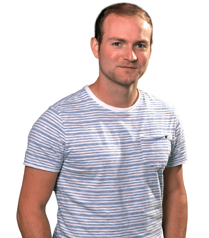 Florian van den Burg - Agentur