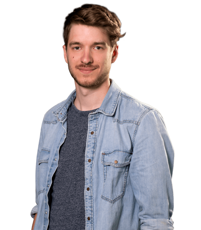 Ludovic Leyens - Agentur