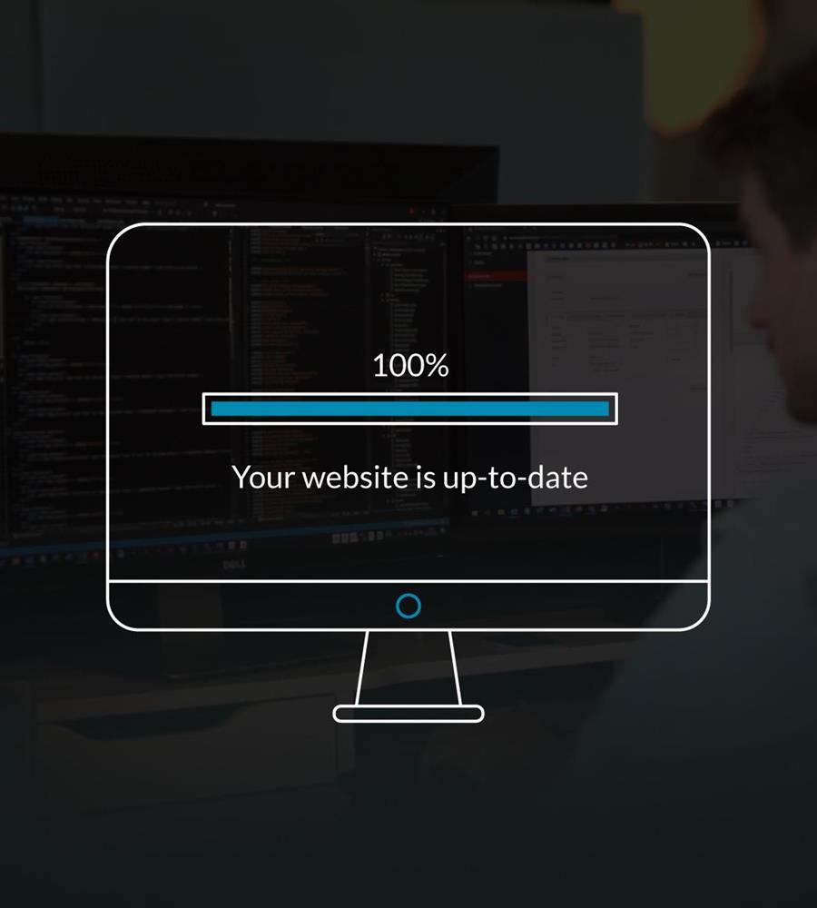 Le CMS WebCore - Applications