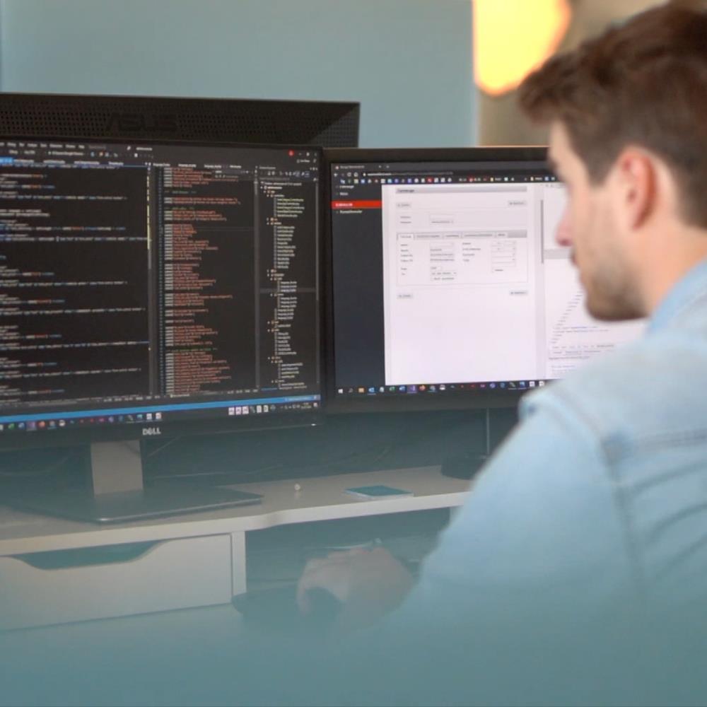 Applications web - Applications