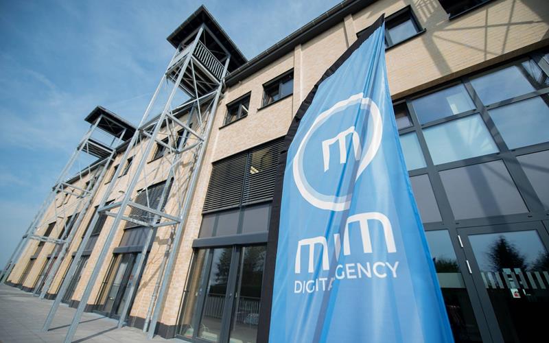 Initiativbewerbungen - Karriere